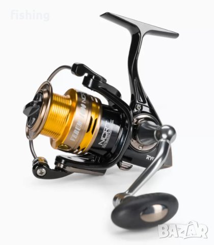 Промо Макара Ryobi Verum 5000, снимка 4 - Макари - 43807517