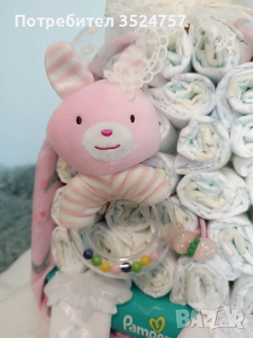 Продавам готов подарък за бебе, снимка 5 - Други - 52423087