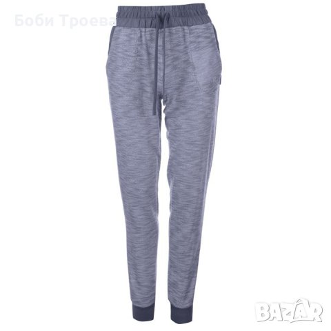 Everlast Дамски Анцуг За Тичане Jogging Bottoms Ladies, снимка 1 - Спортни екипи - 43765307