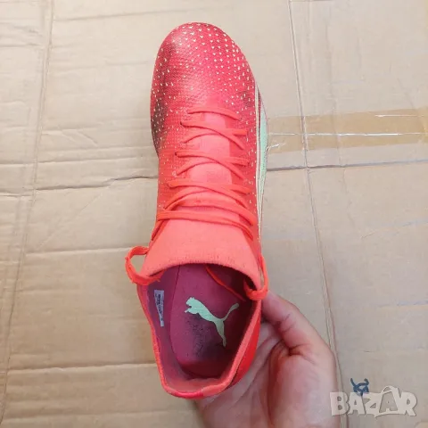 стоножки PUMA Ultra Match MG номер 42 , снимка 12 - Футбол - 50178662