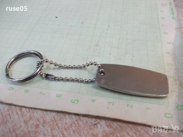 Ключодържател "MAD HAT", снимка 6 - Колекции - 43688083