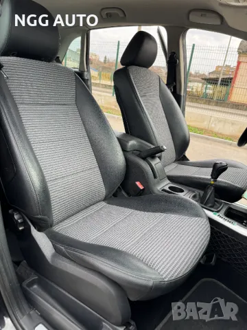 Кожен Салон за Мерцедес Б класа 2008 г. Mercedes B Class, снимка 2 - Части - 49723295