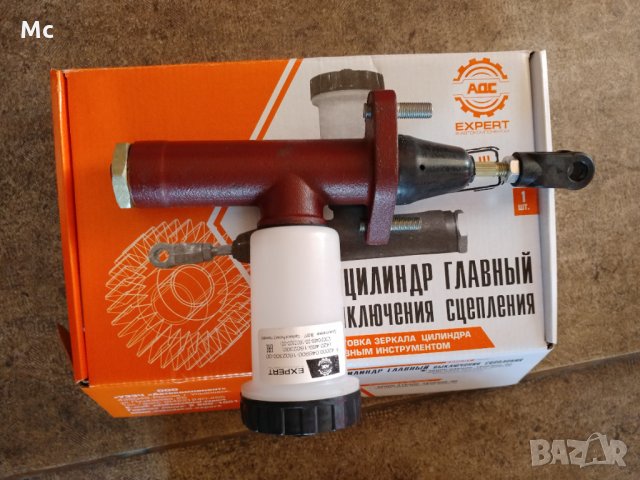 Помпи съединител УАЗ спирачни/водни/бензин, снимка 7 - Части - 27216873