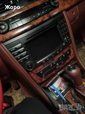 Продавам Мерцедес CLS W219, снимка 7 - Автомобили и джипове - 48036804