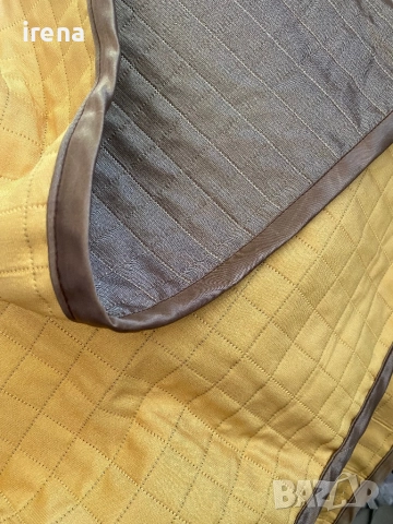 Шалте, снимка 3 - Покривки за легло - 50948029