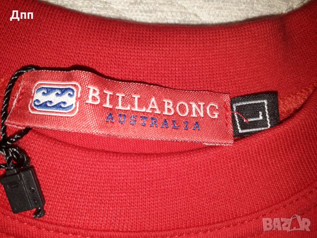 Billabong (L) Мъжка тениска, снимка 5 - Тениски - 26441810