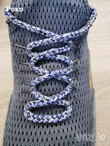 Чисто нови мъжки маратонки Diesel , снимка 5 - Маратонки - 50049654