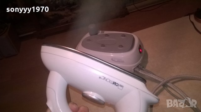 CLATRONIC-ПРОФИ юТИЯ ПАРОГЕНЕРАТОР-ВНОС шВЕИЦАРИЯ, снимка 3 - Ютии - 27648836