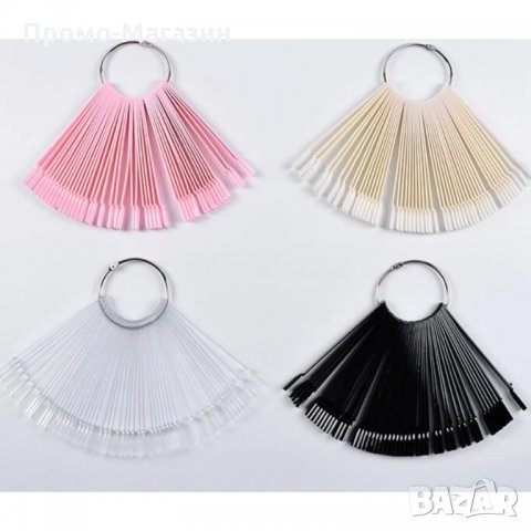 Мострен дисплей ветрило 50 бр.