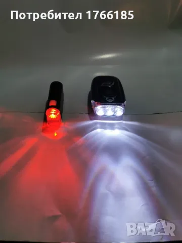 Аксесоари за велосипед , снимка 2 - Аксесоари за велосипеди - 47984638