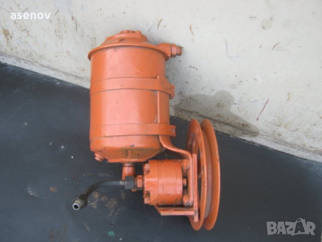 хидравлична помпа, снимка 2 - Части - 28001904