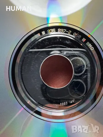 Deep Purple - Steve Morse Band, снимка 11 - CD дискове - 47806943