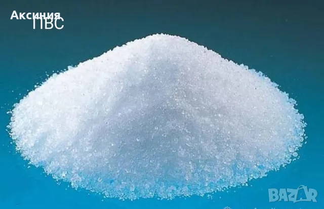 ПВС прах за колосване (обработка на плат) 50 г