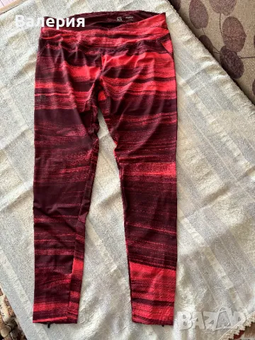 Дамски клин Salomon, снимка 6 - Клинове - 48266546