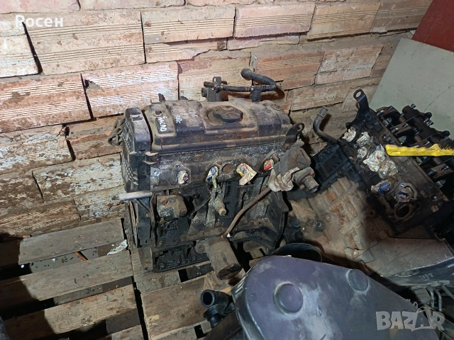 Двигатели за скрап, снимка 4 - Изкупуване на коли за скрап - 53074740
