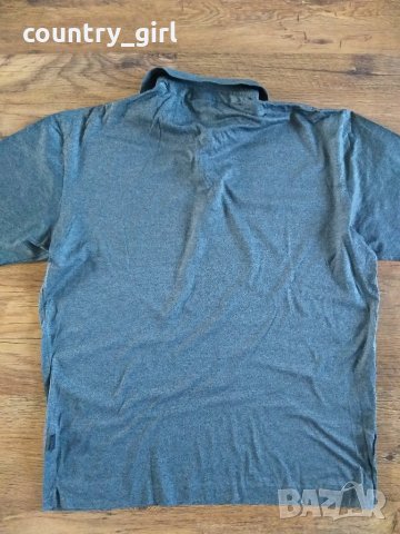 Hugo Boss Amalfi Polo Shirt - страхотна мъжка тениска, снимка 6 - Тениски - 26241588