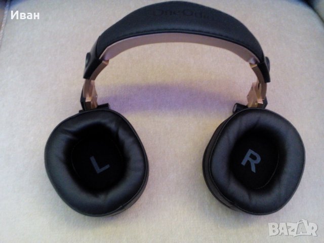 Bluetooth слушалки OneOdio Fusion a70, снимка 7 - Безжични слушалки - 35118887