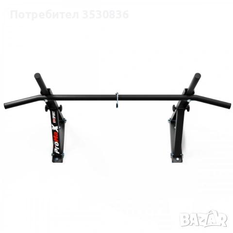 Лост за набиране за стена , снимка 4 - Фитнес уреди - 53505397