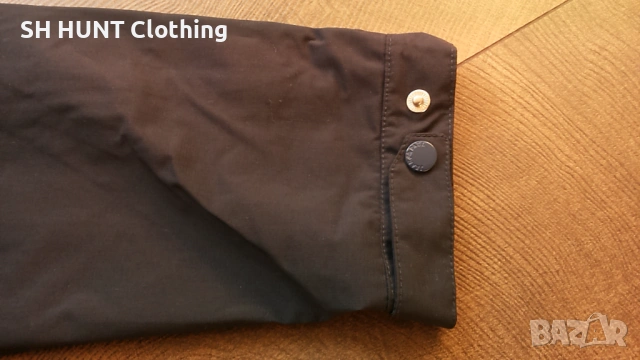 JEAN PAUL WATERPROOF Jacket размер L / XL яке пролет есен водонепромокаемо 7-41, снимка 9 - Якета - 53210287