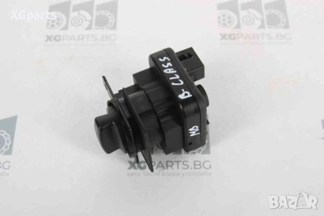 Ключ светлини за Mercedes B-class W245 (2005-2010) 1695452704, снимка 2 - Части - 43724411