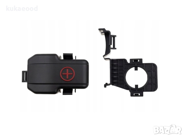 Капачка за клема на акумулатор на Hyundai Santa Fe MK2, снимка 4 - Части - 51818261