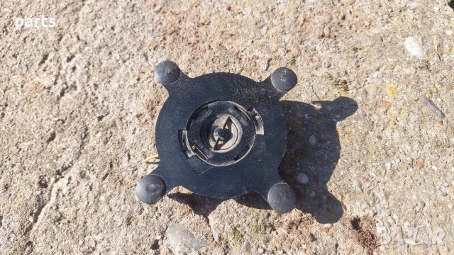 Говорител Табло Пежо Партнер - Ситроен Берлинго - 9633355780, снимка 2 - Аксесоари и консумативи - 52371740