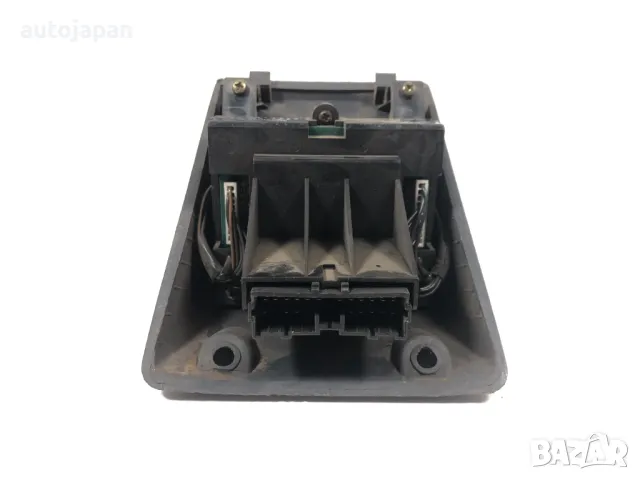 Управление климатик Mitsubishi Pajero 1997г 1464301983, снимка 3 - Части - 49674925