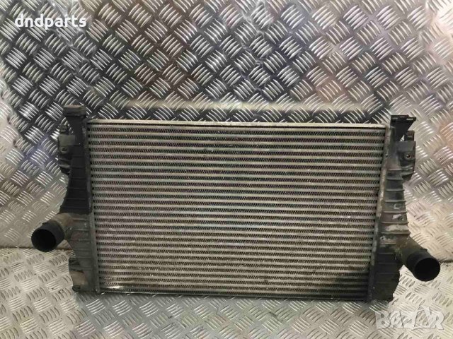 Интеркулер Audi A8,2.5TDI,1999г.