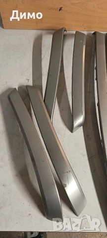 лайсни врати бмв е91 bmw e91, снимка 3 - Части - 53279302