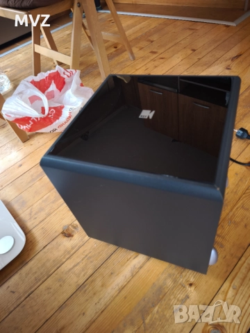 KEF psw 2000 Активен Суббас , снимка 5 - Тонколони - 52584499