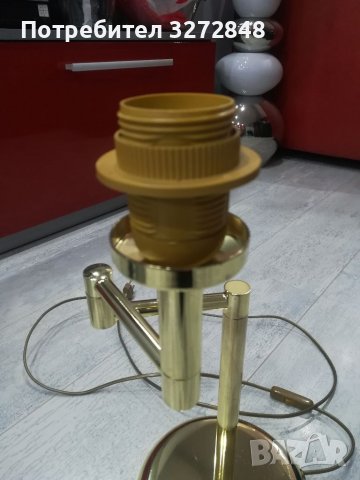 Настолна лампа Австрия , снимка 8 - Настолни лампи - 39638046