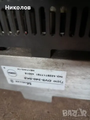 Инвертори 5,5 kW, снимка 3 - Други машини и части - 50297616