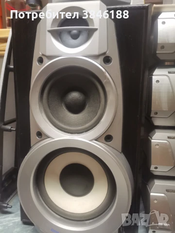 Technics SC-EH770, снимка 13 - Аудиосистеми - 50509329