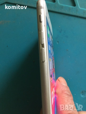 Iphon 6-16Gb, снимка 6 - Apple iPhone - 53423202