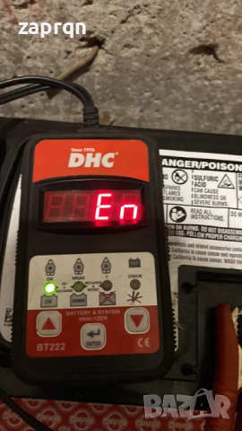 Оригинален акумулатор Mercedes/Мерцедес 90 амп/ч 850 А AGM/АГМ с гаранция, снимка 4 - Части - 51739341