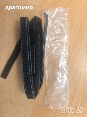 ремък Panasonic за фотоапарат или видеокамера , снимка 2 - Чанти, стативи, аксесоари - 51328585