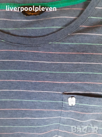 👉Pall Mall Original L, снимка 4 - Тениски - 51011318