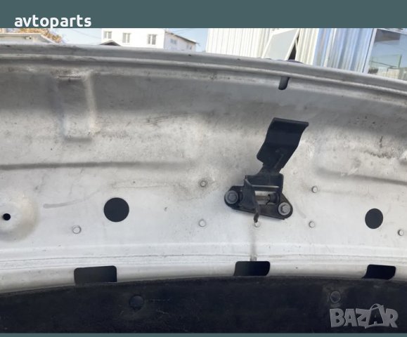 Range rover sport 2012година преден капак, снимка 5 - Части - 40748206