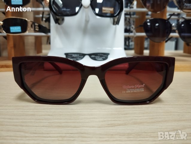 Слънчеви очила унисекс-45 дамски с поляризация , снимка 3 - Слънчеви и диоптрични очила - 35654621