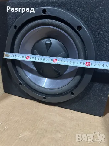 Буфер за кола  KENWOOD  2бр, снимка 13 - Аксесоари и консумативи - 47364214