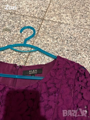 Страхотна нова рокля от САЩ, снимка 3 - Рокли - 40792688