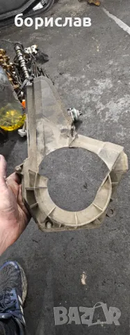 Ангренажен капак за Пежо боксер 2.5 д