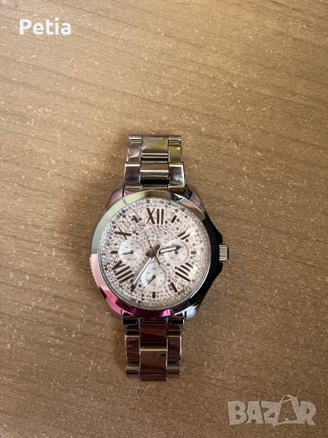 Часовник Fossil, снимка 4 - Дамски - 53136584