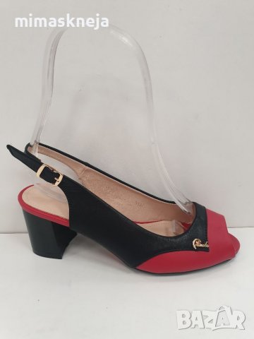 дамски сандали 6003, снимка 1