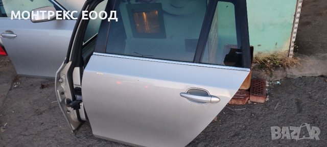 Врати,щора,брони,теглич,калник,стопове, огледала бмв е61, снимка 5 - Части - 43391335