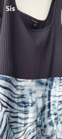 Дамска рокля - Guess , снимка 8 - Рокли - 52119297