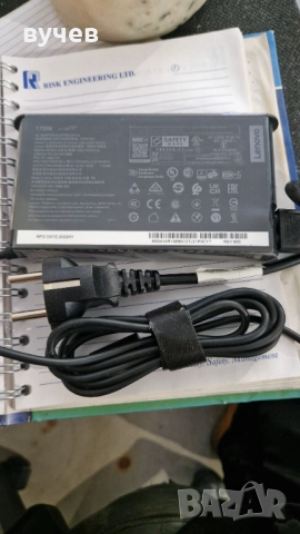 захранване за lenovo модел ADL 170SCC3A, снимка 4 - Части за лаптопи - 51787663