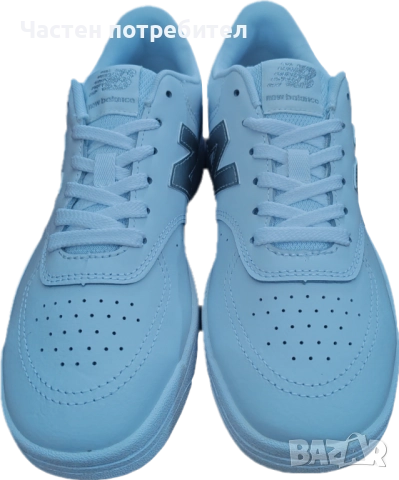 Женски сникърси New Balance , снимка 4 - Кецове - 52015555