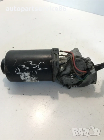 Мотор за предни чистачки за Jeep Grand Cherokee (2001), снимка 2 - Части - 53594975