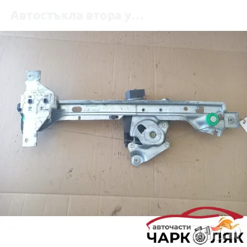 Ел машинка стъкло стъклоповдигач задна дясна Пежо 5008 (с), снимка 3 - Части - 47892773